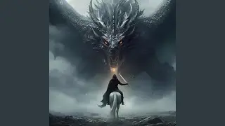 White Horse Rising