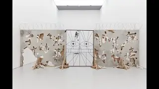 Candice Lin: Pigs and Poison at Spike Island | Video Tour