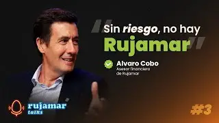 El camino financiero detr&aacute;s de un gigante av&iacute;cola | Rujamar Talks Ep. 3