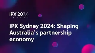 iPX Sydney 2024: Inside Australia's premier partnership marketing event