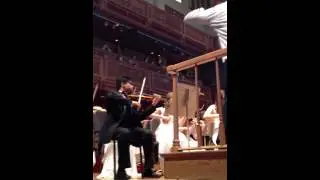 Mahler Symphony No. 6 A minor, 