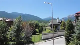 Mountain Romance, Bansko, Furnished Apartment For Sale