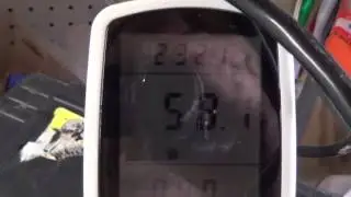Kill-A-Watt not working How to fix.  and Ebay Knock offs