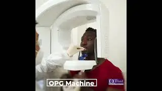 Oxford Dental Practice