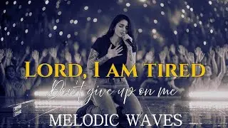 Tired of Myself - Crying Where No One Can See| MiyaViAmore |Original Lyric Song