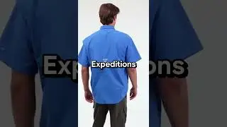 Columbia Men&rsquo;s Bahama II UPF 30 Short Sleeve PFG Fishing Shirt