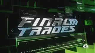 Final Trades: Aptiv, JPMorgan, Blackstone & more