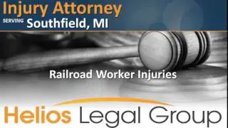 Southfield Injury Attorney - Michigan