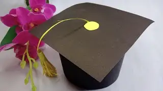 DIY Graduation gift box | How to make a graduation gift box |#viralvideo #diy #diycrafts #trending