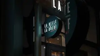 La Belle et La Boeuf in Centre Bell, Montreal