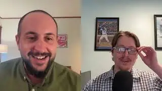 Talkin' Social Anxiety with Dr. Vincent Barbieri