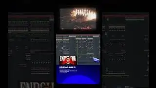 I REMADE DJ Isaac - Rise  #hardstyle #defqon1 #rawstyle #kicks #flstudio #edm #qlimax