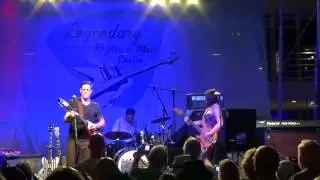 I've got to love you - Trampled Under Foot - LRBC #27
