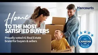 Harcourts Australia   Home To The Most Satisfied Sellers & Buyers