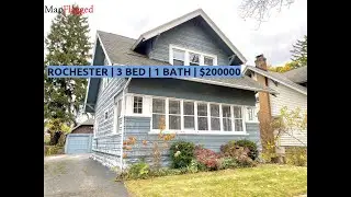 NY,US | Buy house at 46 Winchester St, Rochester, NY 14615, USA | Rochester, USA | MapFlagged