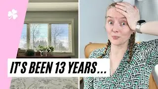 ☘️ Overcoming Mental & Emotional Clutter (& What I'm Ready To Do Again After 13 Years)