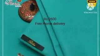 Pasha cotton | Men's unstitched suits | Pasha Brand | Pasha cotton suits