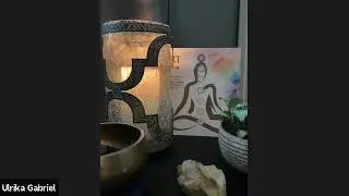Yoga Nidra   Chakra balansering