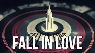 Slum Village (Fantastic, Vol. 2) &mdash; &ldquo;Fall in Love&rdquo; (Instrumental) [Extended] (45 min.)