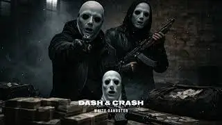 WG - DASH & CRASH (GANGSTER TRAP)