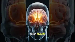 Drink Milk at Night? See What Happens Inside Your Brain 🧠🥛