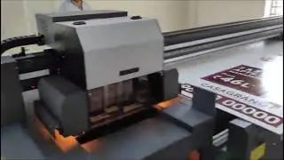 MULTY COLOUR PRINTING DIRECT ON SUNPACK SHEET