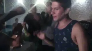 Meche cumple 2018 (en Juaquin v gonzales)