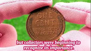 1949 D Lincoln Penny 🪙 | Best Numismatic Coins to Collect & Their Value