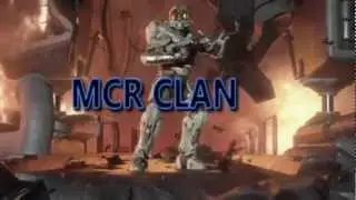 MCR Clan Introduction
