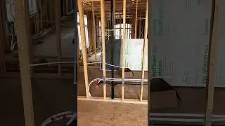 #plumbing for double vanity sinks