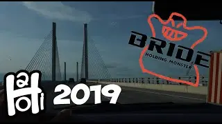 H2OI 2019 prep?? S13 interior tune!!!!