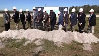 Florida Municipal Solar Project
