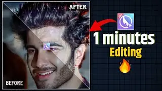One Click Face Smooth Kaise Kore | Prettyup Photo Editing | Prettyup App Photo Kaise Edit Kore 2025