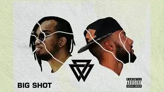 Bar&atilde;o U & Arkos MC -  Big Shot 🔫 (Prod. Kid Ocean)