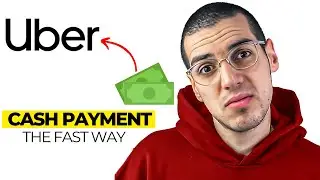 How to Use Uber Cash to Pay for Rides (2025 Update)