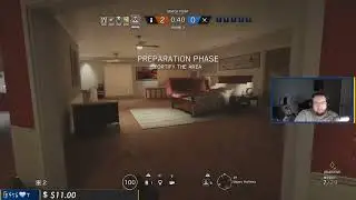 WingsofRedemption on GiveMeTheCrown's attempt to get him banned off twitch [Sean Ranklin Archive]