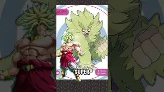 What if DRAGON BALL had POK&Eacute;MON!? (Episode 3)