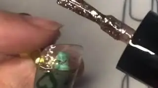 Encapsulated money nails