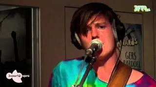 Black Cult - 'High' live @ 3voor12 Radio