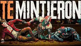 10 Juegos MUY ODIADOS pero que son realmente INCREIBLES