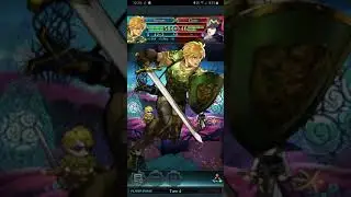 Fire Emblem Heroes Freyja and Triandra: MHB Infernal