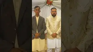 Ch Amir  Pinnu،Ch Qamar (Walima) Ch Safdar pinnu|#shortsfeed#wedding#youtubeshorts#shortsvideo