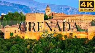 Top Things To Do in Grenada - Best Tours and Travel Adventures (4K) 2023 متــرجــم