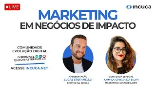 Como Construir Marca e Crescer em Negócios de Impacto (sem romantizar) | Camila Garcia