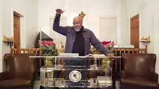Being Led By The Holy Spirit   Part 3
