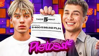 KOSTEK MA KRYZYS, A FRIZ TRACI PIENIĄDZE?! (MARIANNA SCHREIBER, MAJEWSCY, T5M3) | PLOTCAST 2 ODC 11