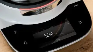 Bosch Cookit Waage: So wiegst du ab jetzt immer aufs Gramm genau | Bosch Cookit