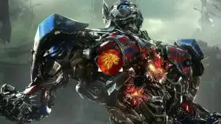 TRANSFORMERS - REMIX (PIEDRA 2507)