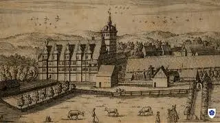 Lemgo, Schloss Brake, 2024