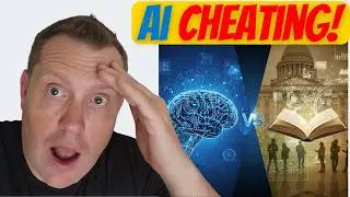 AI vs Education: Schools Say ‘Cheating,’ Jobs Say ‘Adapt or Quit’
